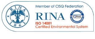 Certificazione ambientale ISO 14001